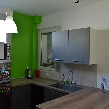 Apartamento Le Grand Valentre *