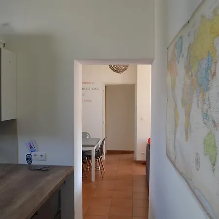 Le Grand Valentre Apartamento
