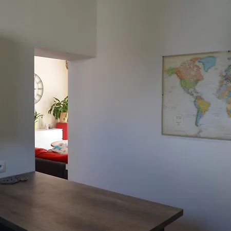 Apartamento Le Grand Valentre Cahors