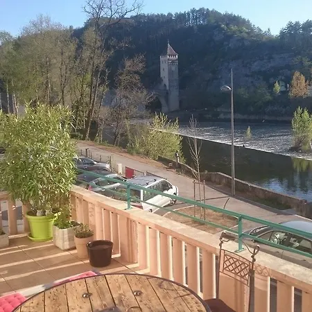 Le Grand Valentre Apartamento